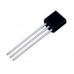 ZTX1049A- TRANSISTOR NPN 30V 4000MA TO92-3
